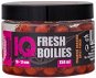 LK Baits IQ Method Feeder Fresh Boilie Spicy Peach 10-12mm 150ml - Boilies