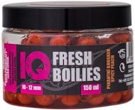 LK Baits IQ Method Feeder Fresh Boilie Spicy Peach 10 – 12 mm 150 ml - Boilies