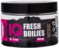 LK Baits IQ Method Feeder Fresh Boilie Salt Halibut 10-12mm 150ml - Boilies