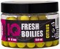 LK Baits IQ Method Feeder Fresh Boilie Citrus 10-12 mm 150 ml - Bojli