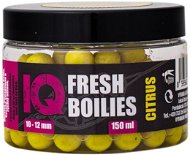 LK Baits IQ Method Feeder Fresh Boilie Citrus 10-12mm 150ml - Boilies