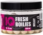 LK Baits IQ Method Feeder Fresh Boilie Milky 10-12mm 150ml - Boilies