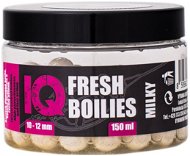 LK Baits IQ Method Feeder Fresh Boilie Milky 10 – 12 mm 150 ml - Boilies
