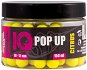 LK Baits IQ Method Feeder Fluoro Pop-up Boilies Citrus 10-12 mm 150 ml - Bojli