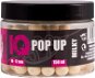 LK Baits IQ Method Feeder Fluoro Pop-up Boilies Milky 10-12 mm 150 ml - Bojli