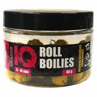 LK Baits IQ Method Feeder Roll Boilies Corn Honey 8 – 14 mm 40 g - Boilies