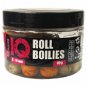 LK Baits IQ Method Feeder Roll Boilies Salt Halibut 8 – 14 mm 40 g - Boilies