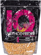 LK Baits IQ Method Feeder Corn 1kg - Particle