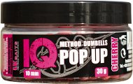 LK Baits IQ Method Dumbels Pop-Up Cherry 10mm 30g - Dumbles