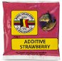 MVDE Additive Strawberry 250 g - Posilňovač