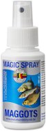 MVDE Magic Spray Maggots 100ml - Spray