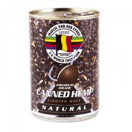 MVDE Canned Hemp Natural 395g - Particle