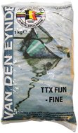 MVDE TTX Fine 1kg - Additive for Fish Feed