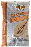 MVDE Method Mix Green 2kg - Method mix
