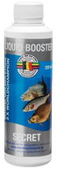 MVDE Liquid Booster, Strawberry, 250ml - Booster