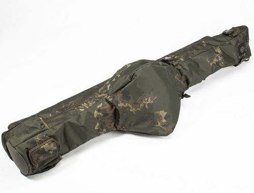 Nash Scope OPS Rod Sleeve Skins Single *6ft, 9ft, 10ft* NEW Fishing Rod  Cases