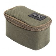 Nash Stiffened Lead Pouch - Fishing Case