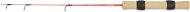 Mistrall Grizzly Ice Cx Red - Fishing Rod