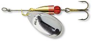 Cormoran Bullet Spinner Size 3 7g Silver - Spinner