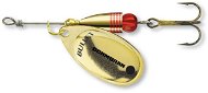 Cormoran Bullet Spinner Size 1 3g Gold - Spinner