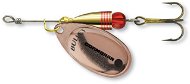 Cormoran Bullet Spinner Size 1 3g Copper - Spinner