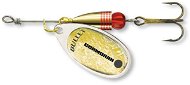 Cormoran Bullet Spinner Velikost 4 12,5g Gold Holo - Blyskáč