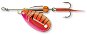 Cormoran Bullet Spinner Velikost 1 3g Orange Tiger - Blyskáč
