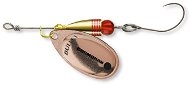 Cormoran Bullet Spinner Single Hook Size 2 4g Copper - Spinner