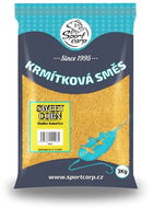 Sportcarp Vnadící směs Sweet Corn 3 kg - Vnadící směs