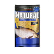 Sonubaits Vnadící směs Natural Sweet Breams 1 kg - Vnadící směs