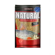 Sonubaits Vnadící směs Natural Gardons/Roach 1 kg - Vnadící směs