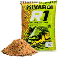 Mivardi Vnadící směs R1 CARP Scopex 950 g - Vnadící směs