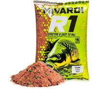 Mivardi Vnadící směs R1 CARP Koření 950 g - Vnadící směs