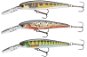 Cormoran Real Fish Lure Set 3 3 ks - Wobler