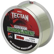 DAM Damyl Tectan Superior Monofilament 0,14 mm 2,0 kg 4,4 lb 300 m - Silon na ryby