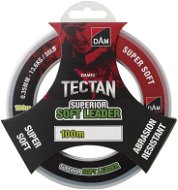 DAM Damyl Tectan Superior Soft Leader 100 m - Silon na ryby