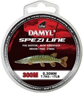 DAM Damyl Spezi Line Pike Baitfish 300 m - Silon na ryby