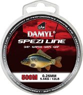 DAM Damyl Spezi Line Carp 500 m - Silon na ryby