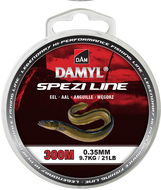 DAM Damyl Spezi Line Eel 0,35mm 9,7kg 300m - Fishing Line