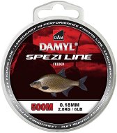 DAM Damyl Spezi Line Feeder 500 m - Silon na ryby