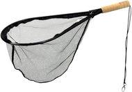 Landing Net DAM Wading Net With Cork Handle 40x28cm - Podběrák