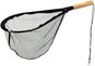 DAM Wading Net With Cork Handle 40x28cm - Landing Net