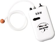 DAM Air Pump For Baitfish - Okysličovač