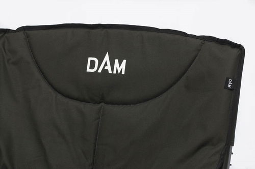 DAM Foldable Chair Fishing Chair