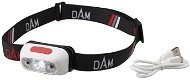 DAM USB-Chargeable Sensor Headlamp - Headlamp