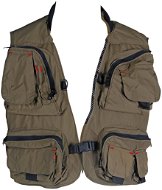 DAM Hydroforce G2 Fly Vest Size M - Fishing Vest