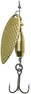 Effzett Fast Water Spinner 10g Size 3 Gold - Spinner
