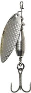 Effzett Fast Water Spinner 10g Size 3 Silver - Spinner