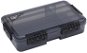 Effzett Waterproof Lure Case V2, size XL - Fishing Box