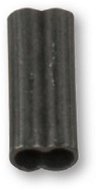 Effzett Double Crimp Sleeves, Size 3, 1.20mm, 50pcs - Crimp Connector